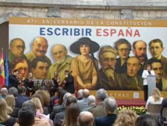 En el Parlamento de Cantabria celebramos el Día de la Constitución el día 5 (video)