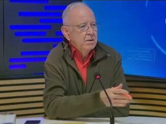 No hay “ellos”: solo hay un “nosotros”