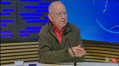 No hay “ellos”: solo hay un “nosotros”