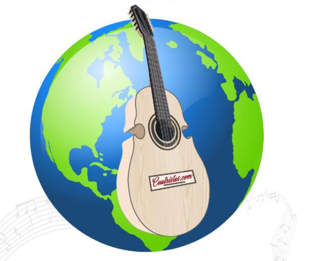 ¿Quieres aprender a tocar el Cuatro Puertorriqueño?