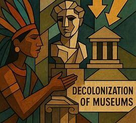 DESCOLONIZACION…