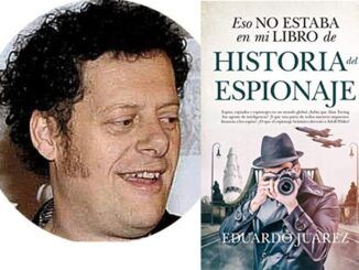 OTRA DE LIBROS…