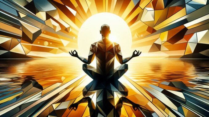 Visión de Dios…
