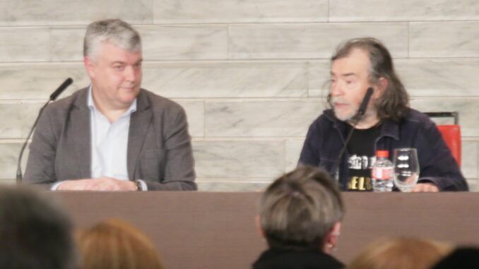 Vicente Ansola ha sido reconocido poe el Gobierno de Cantabria Vicente Ansola ha sido reconocido poe el Gobierno de Cantabria