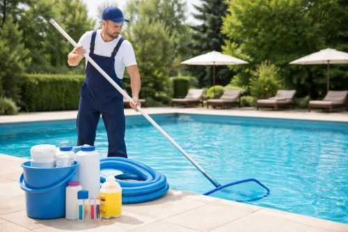 Piscinas, ocio y empleo: la formación acuática emerge como uno de los nichos laborales con mayor proyección en España Piscinas, ocio y empleo: la formación acuática emerge como uno de los nichos laborales con mayor proyección en España