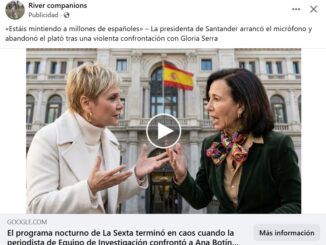 La estafa Cumbre Valtaris se publicita en las redes impunemente