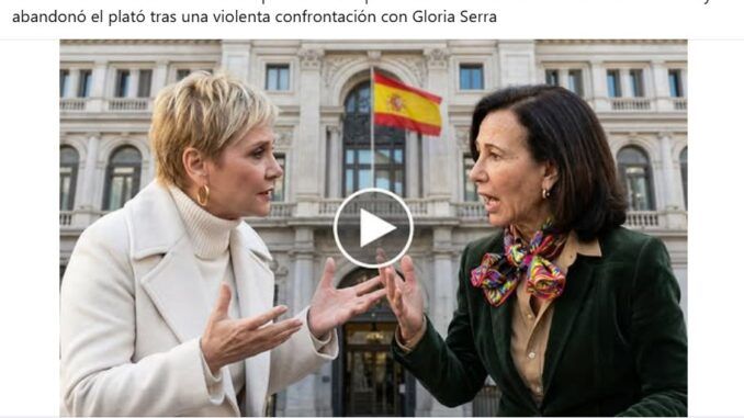 La estafa Cumbre Valtaris se publicita en las redes impunemente