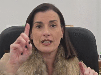 Gema Igual presentará en febrero el nuevo recinto para las Ferias y otros eventos de Santander