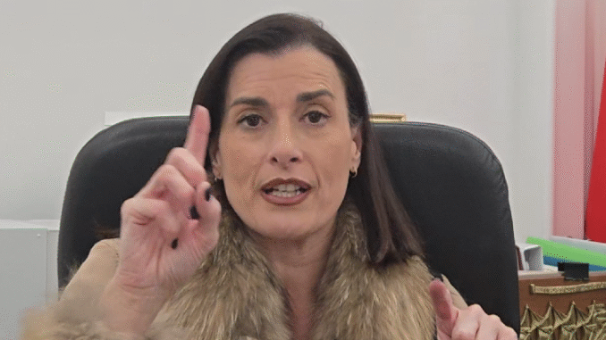 Gema Igual presentará en febrero el nuevo recinto para las Ferias y otros eventos de Santander