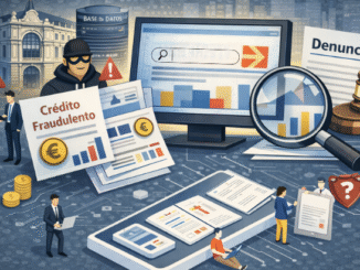 El servicio del CIRBE y su utilidad en la detección temprana de operaciones financieras indebidas