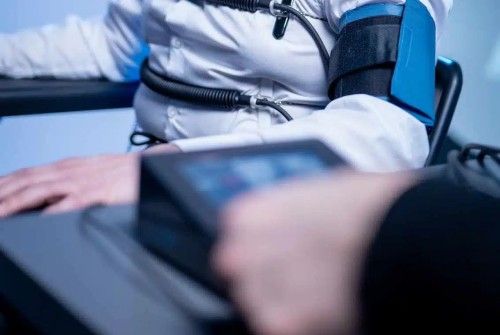El Polígrafo en Madrid: Entre la Ciencia y la Búsqueda de la Verdad