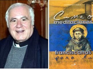 Cinco Meditaciones….
