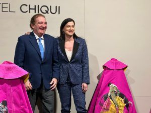 Galería Gráfica de los Premios Taurinos de Santander 2025