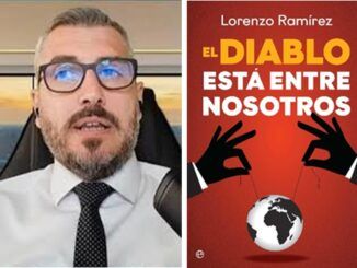 Los agentes del caos…