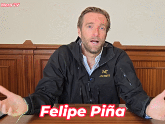 Felipe Piña acusa a Gema Igual de estar «destruyendo la ciudad»