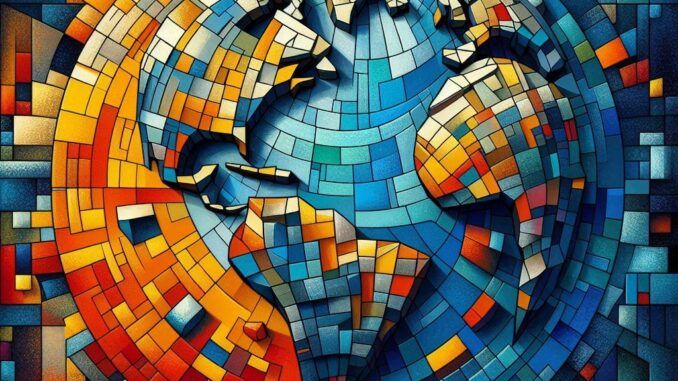 La Desigualdad planetaria… La Desigualdad planetaria…