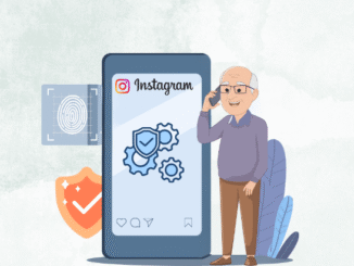 Cómo configurar Instagram de manera segura paso a paso