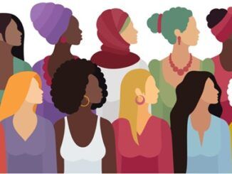 Dia Internacional de la Mujer
