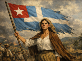 Asturias revindica al emigrante riosellano destacado intelectual que luchó para que todo Puerto Rico siga hablando español