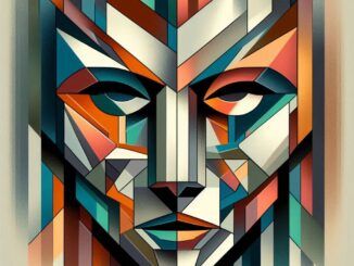 La mascara de la mentira…