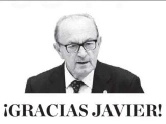 Funeral por Marcano hoy lunes 6 de abril, a las 13:00 horas, en la iglesia parroquial de Nuestra Señora de la Asunción de Torrelavega