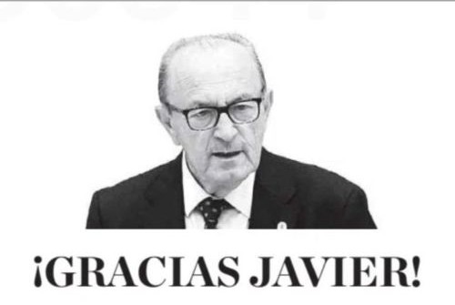 Funeral por Marcano hoy lunes 6 de abril, a las 13:00 horas, en la iglesia parroquial de Nuestra Señora de la Asunción de Torrelavega