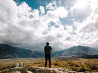 Pensando en viajar: por qué hoy más que nunca necesitas hacer esa escapada