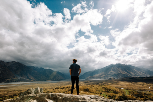 Pensando en viajar: por qué hoy más que nunca necesitas hacer esa escapada