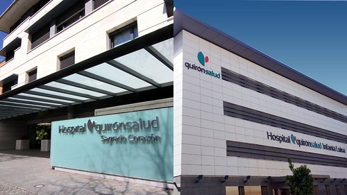 Especialistas de los hospitales Quirónsalud en Sevilla analizarán el abordaje integral de la obesidad en una jornada divulgativa Especialistas de los hospitales Quirónsalud en Sevilla analizarán el abordaje integral de la obesidad en una jornada divulgativa