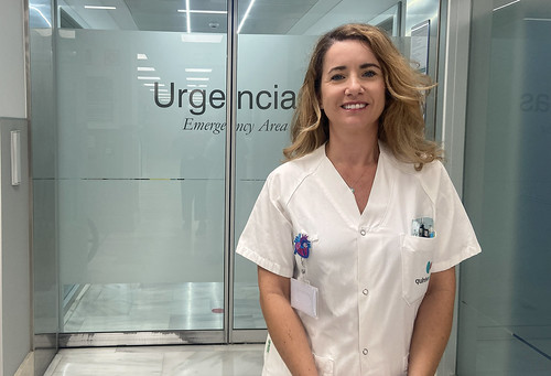 Por qué retrasar la visita a Urgencias por la noche puede agravar algunos cuadros clínicos Por qué retrasar la visita a Urgencias por la noche puede agravar algunos cuadros clínicos