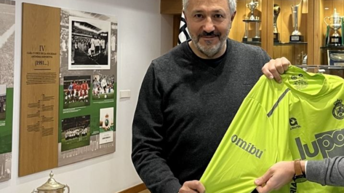 ómibu aterriza en Cantabria junto al Racing para acelerar la digitalización local