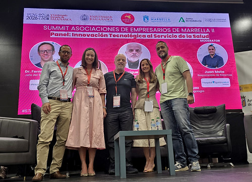 La tecnología transforma la atención sanitaria para ganar tiempo, precisión y cercanía con el paciente