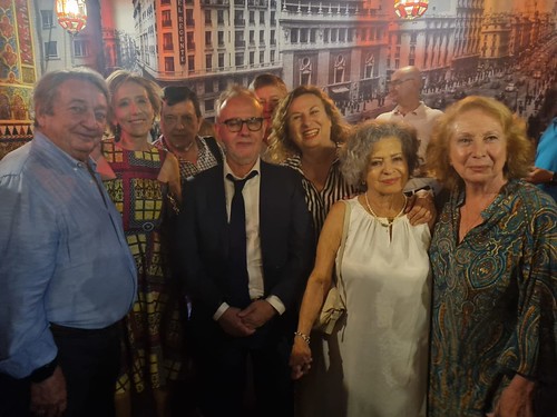 75 años de hospitalidad en el corazón de Madrid: El Hotel Regente celebra sus bodas de brillante
