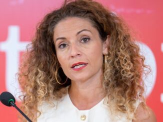 El PSOE de Cantabria tacha de “escándalo democrático” que el PP y el PRC pidan que se ensalce la figura de Carrero Blanco