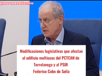 Arasti propone dos modificaciones legislativas