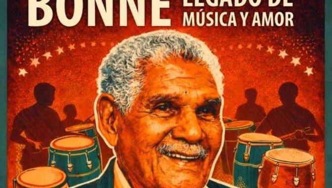 Homenaje al Maestro Enrique Bonne Castillo en el centenario en Santiago de Cuba Homenaje al Maestro Enrique Bonne Castillo en el centenario en Santiago de Cuba