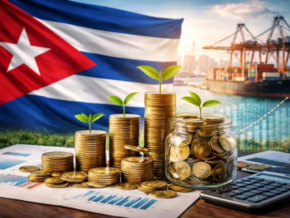 Cuba se abre al mundo tras 60 años