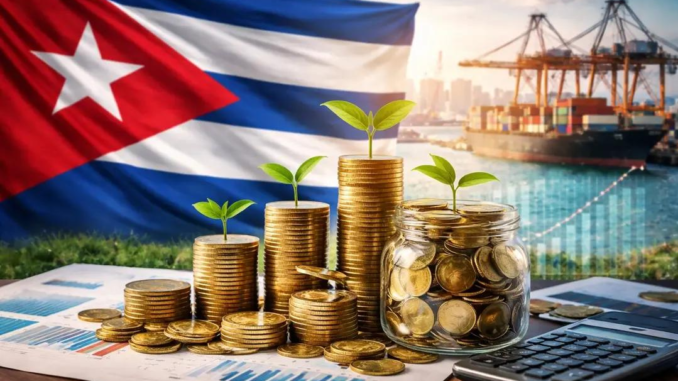 Cuba se abre al mundo tras 60 años