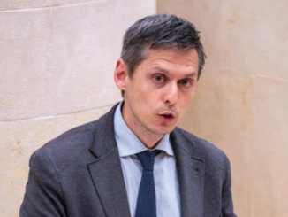 El PSOE denuncia “un ejemplo más de mala gestión” y “fraude” del Gobierno del PP con la vía de La Engaña