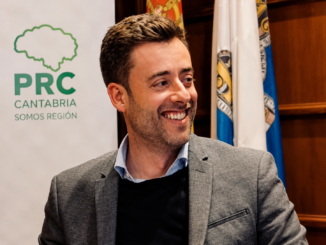 El PRC de Santander elegirá a su candidato a la Alcaldía a través de primarias abiertas a la militancia