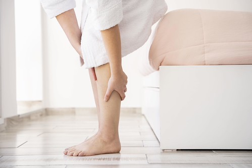 Piernas cansadas en verano: consejos para una buena circulación Piernas cansadas en verano: consejos para una buena circulación