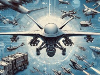 La IA en la guerra….