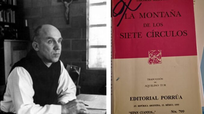 Otra de libros…