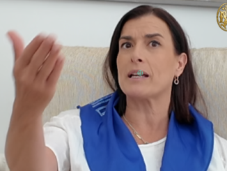 Gema Igual: «Santander debe seguir creciendo sin perder su identidad como una ciudad cómoda para vivir»