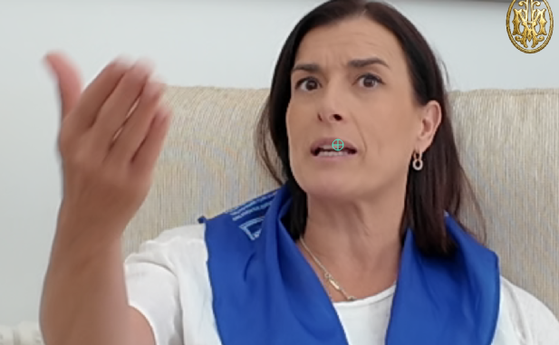 Gema Igual: «Santander debe seguir creciendo sin perder su identidad como una ciudad cómoda para vivir»