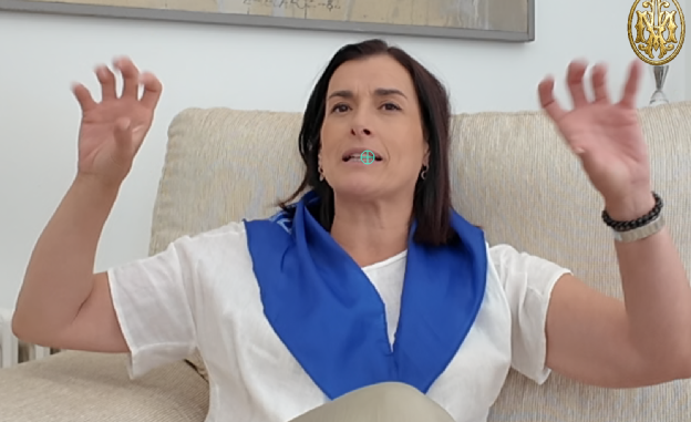 Gema Igual: las raíces también forman parte del futuro Gema Igual: las raíces también forman parte del futuro