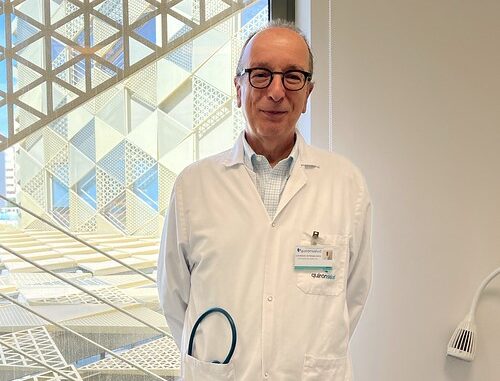 Del calor extremo al frío intenso, un contraste que puede perjudicar la salud si el aire acondicionado no se utiliza adecuadamente Del calor extremo al frío intenso, un contraste que puede perjudicar la salud si el aire acondicionado no se utiliza adecuadamente