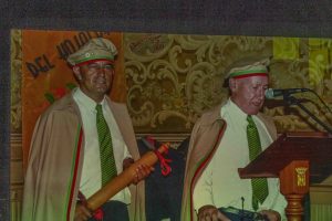 Torrelavega, en el XXV Gran Capítulo de la Cofradía del Hojaldre