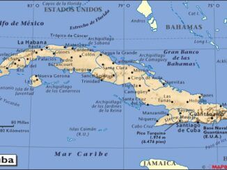 Hace 118 años se firmó el adios a Cuba