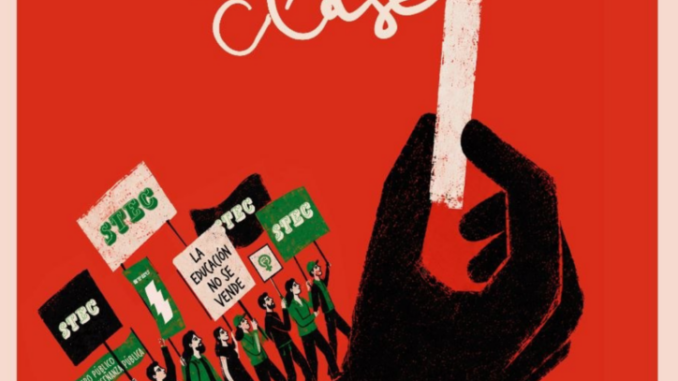 Estreno en abierto del documental «Sindicato de clase»